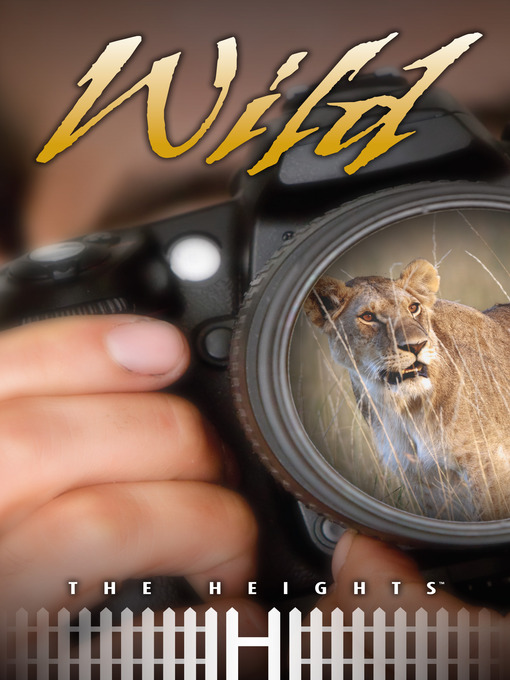 Title details for Wild by Saddleback Educational Publishing - Available